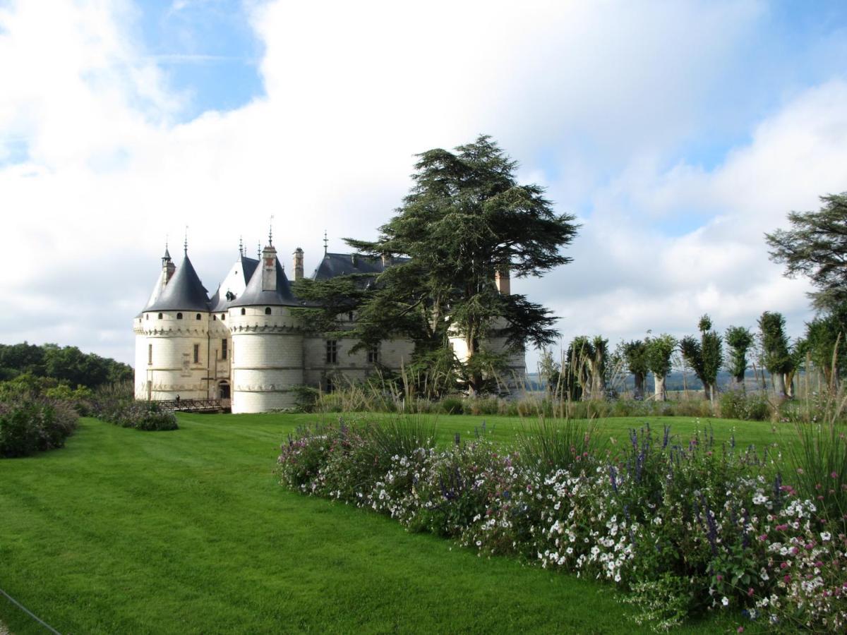 L'auberge De La Caillère 4*