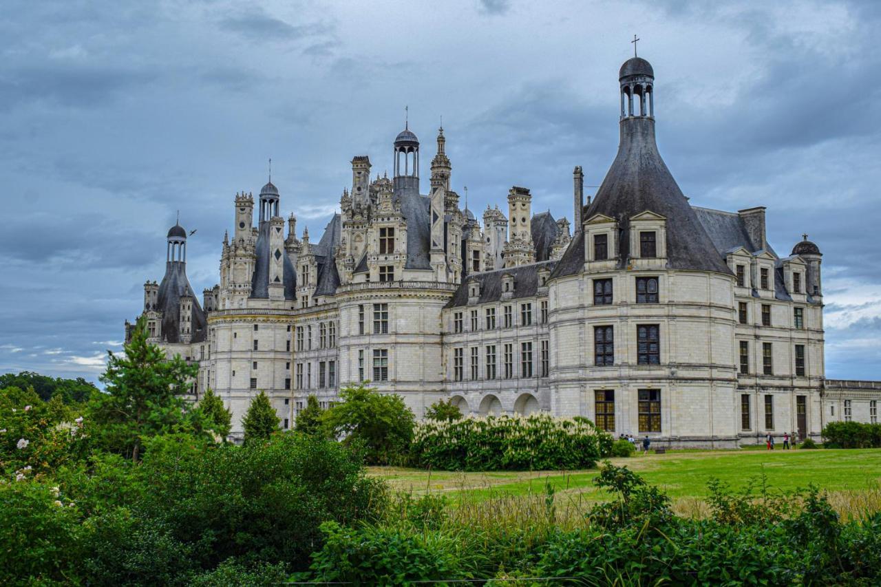 Hotel L'auberge De La Caillère 4*