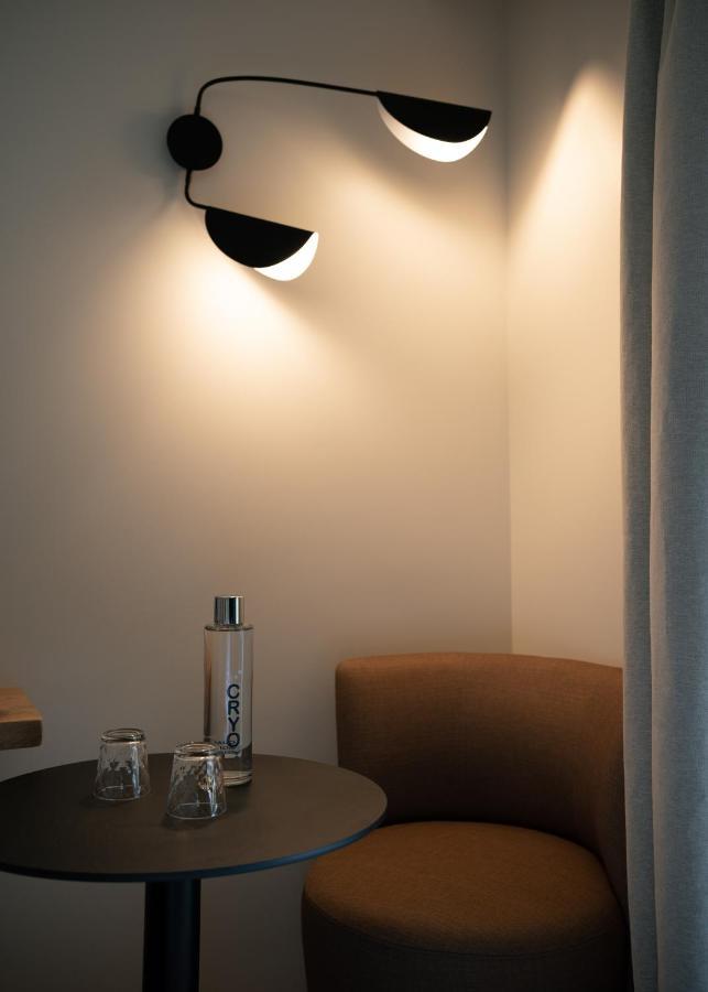 L'auberge De La Caillère 4*