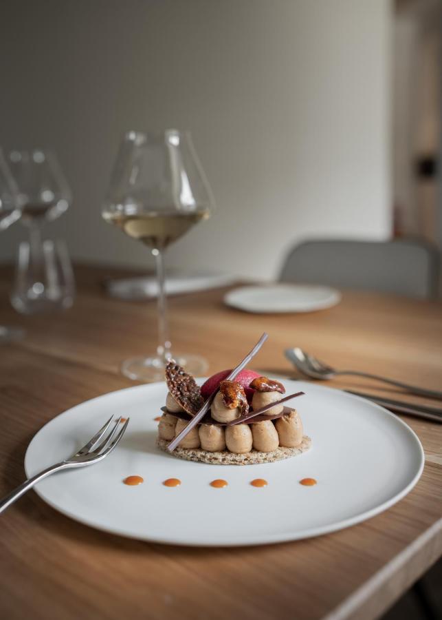De La Caillere 4* Candé-sur-Beuvron