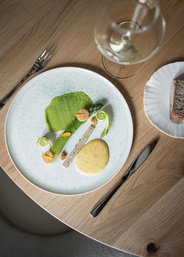 Hotel L'auberge De La Caillère 4*
