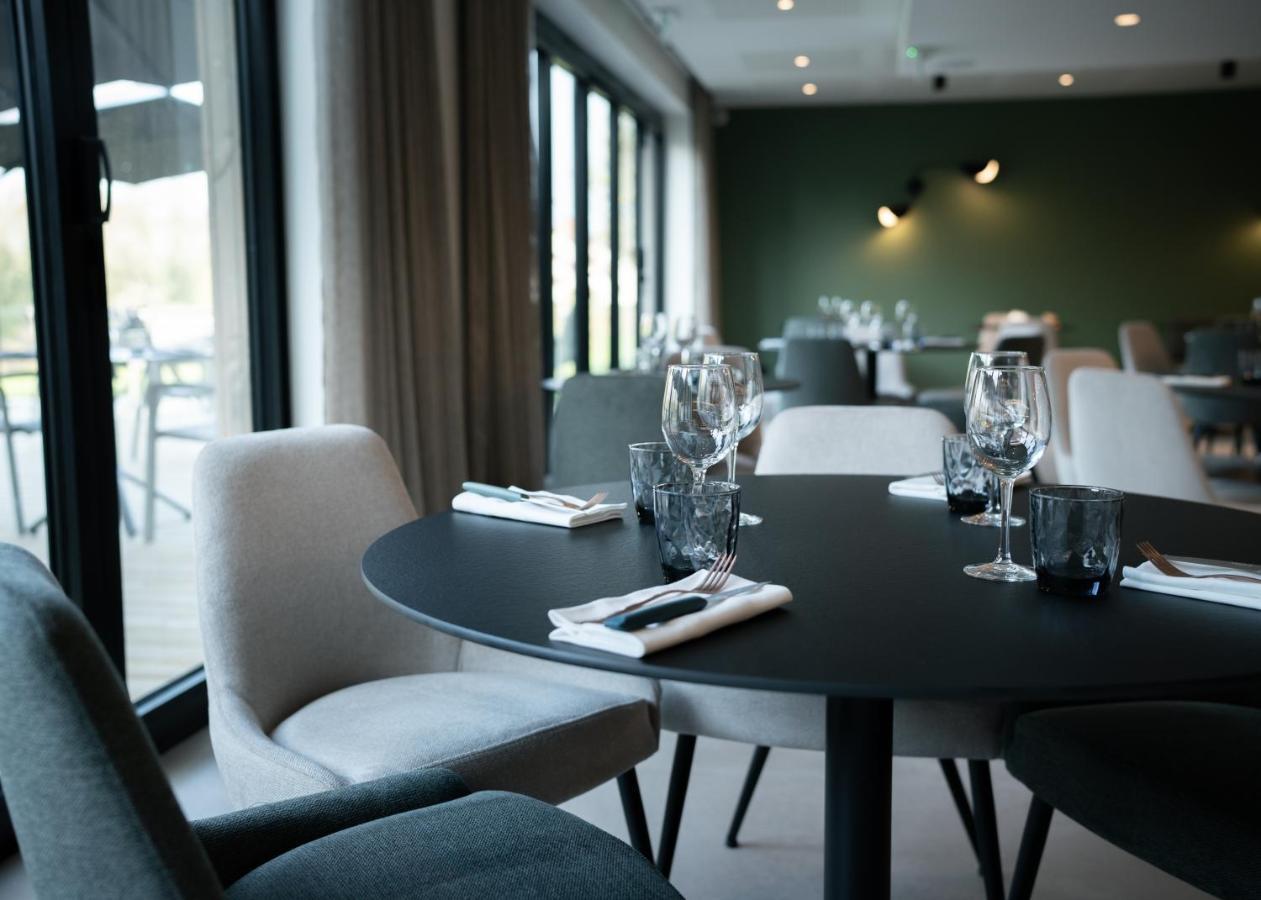 L'auberge De La Caillère 4*