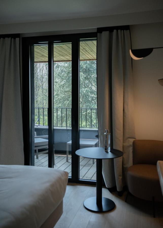 Hotel L'auberge De La Caillère 4*