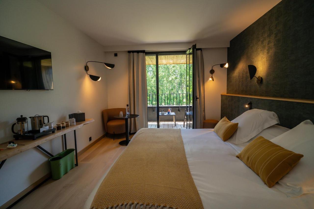 Hotel L'auberge De La Caillère