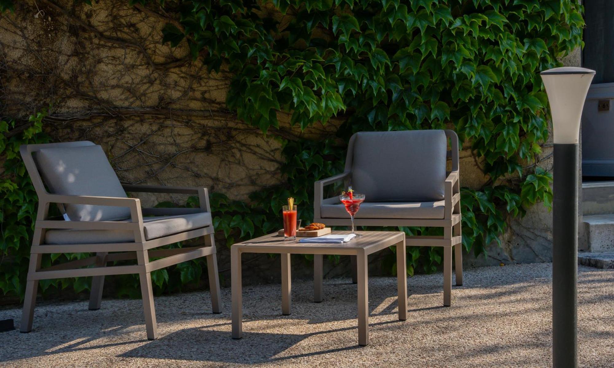 L'auberge De La Caillère 4* Candé-sur-Beuvron