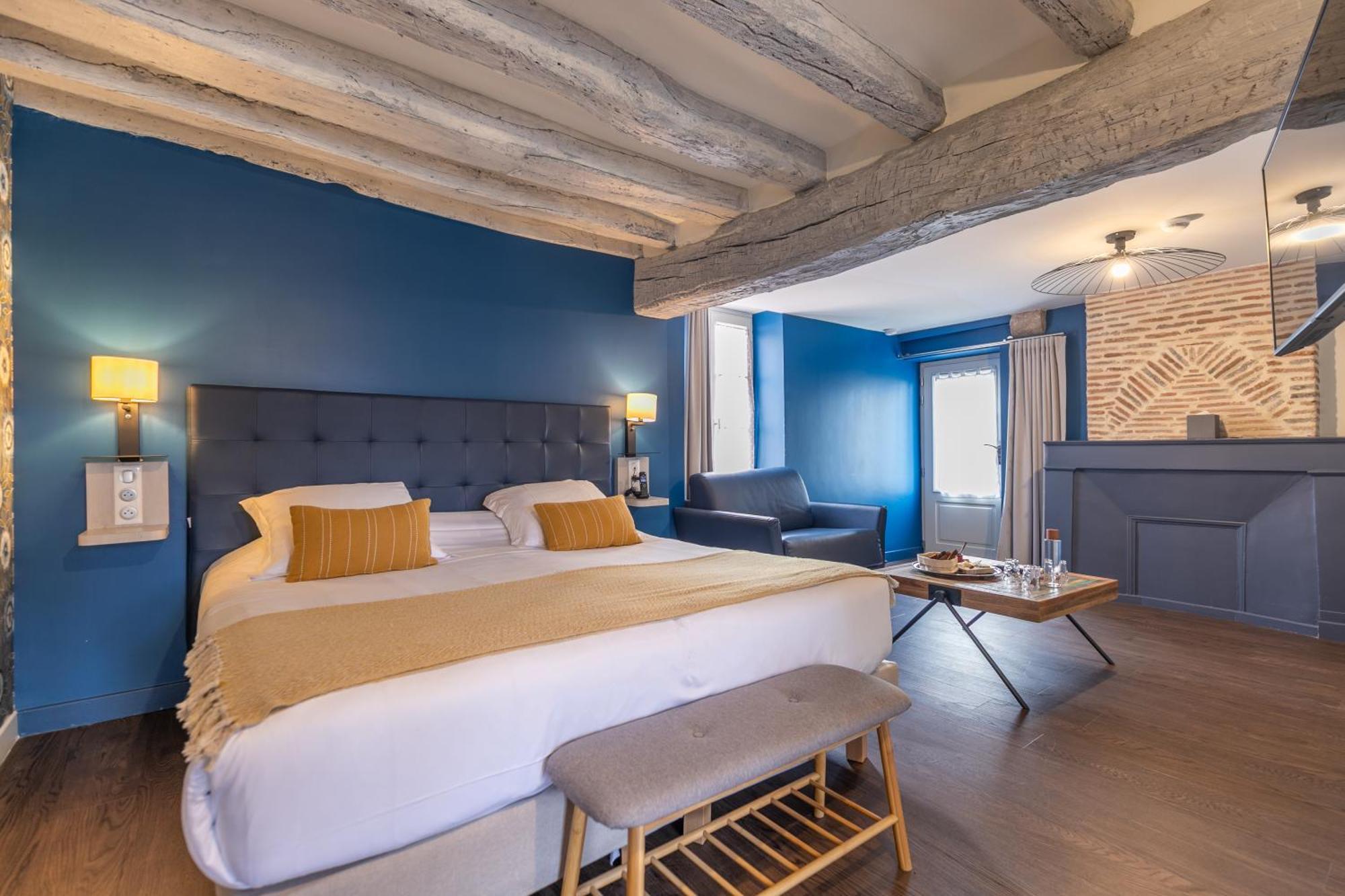 Hotel L'auberge De La Caillère