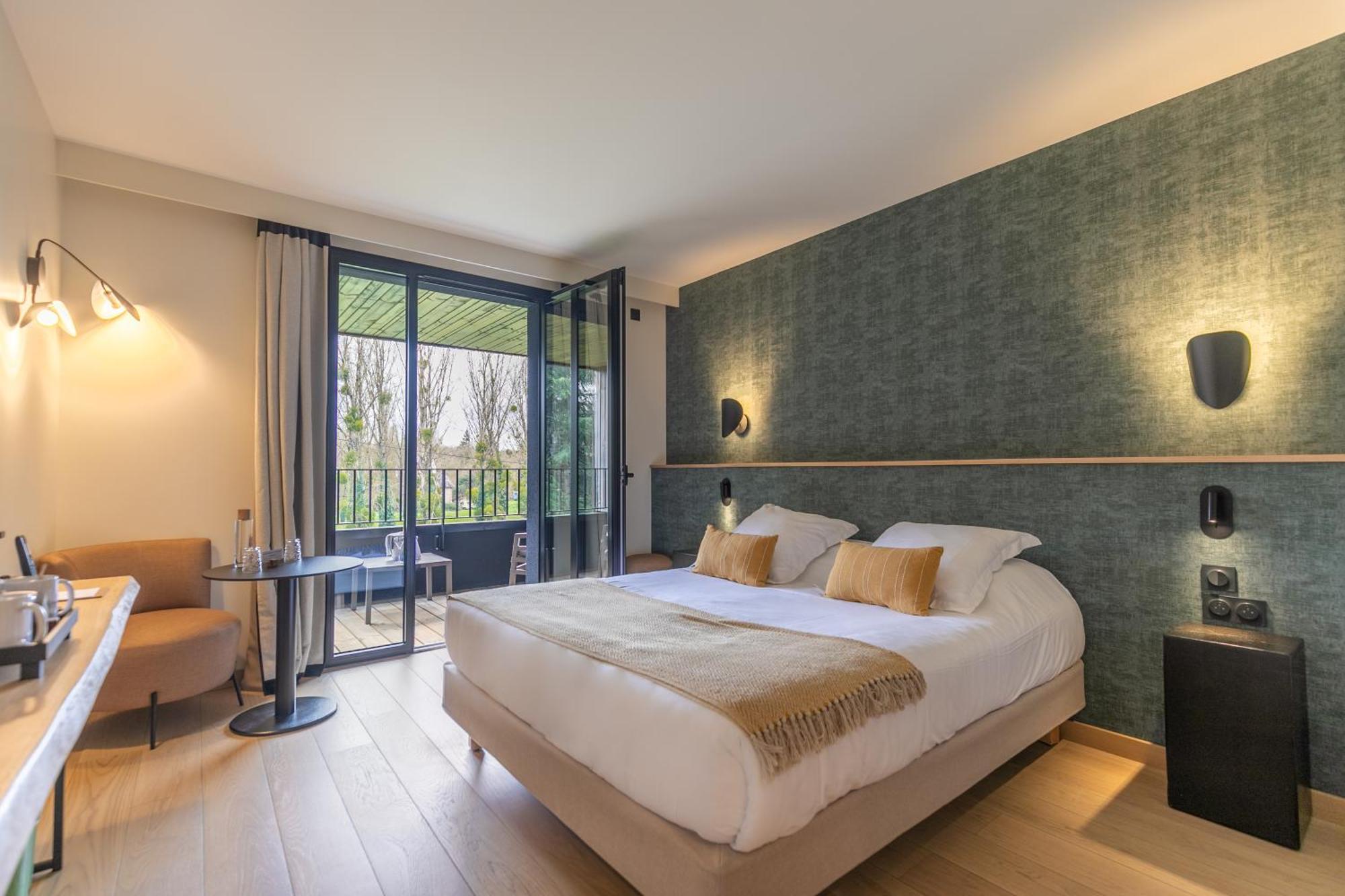 De La Caillere Hotel 4*