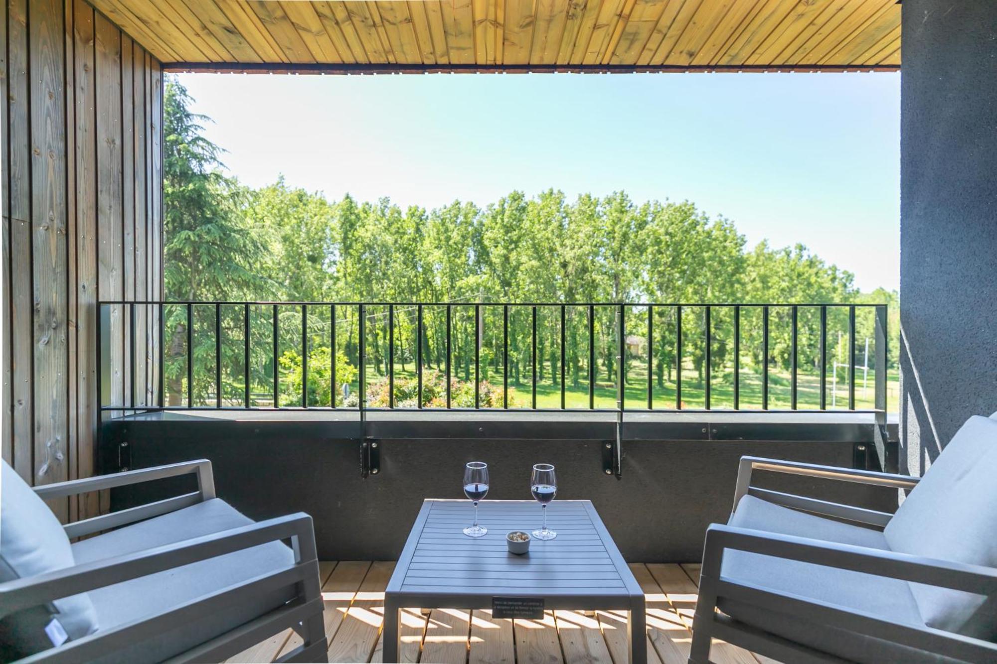 De La Caillere Hotel Candé-sur-Beuvron