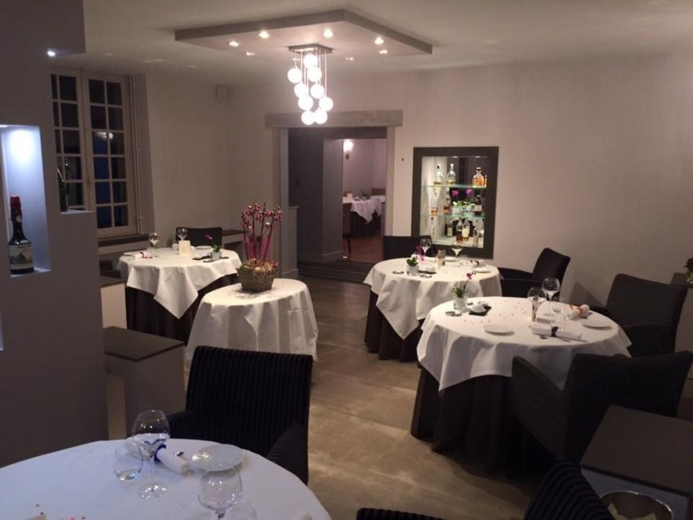 L'auberge De La Caillère Hotel Candé-sur-Beuvron