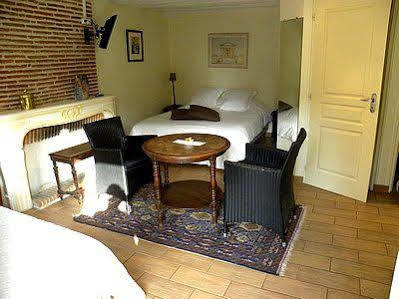 De La Caillere Hotel